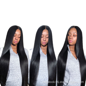 Wholesale 10A Grade Unprocessed Virgin Peruvian Hair 100% Human Hair